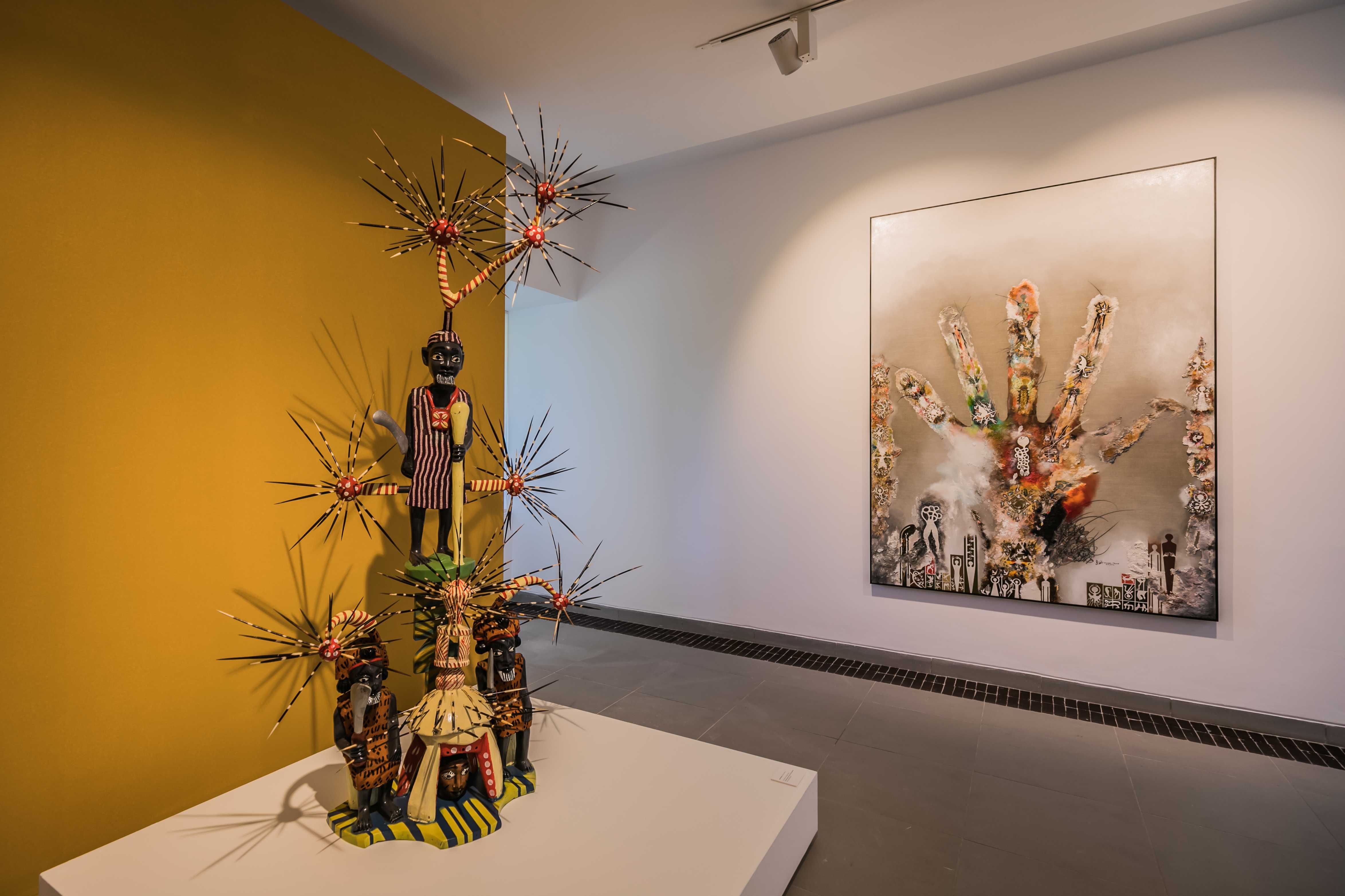 Écritures ésotériques