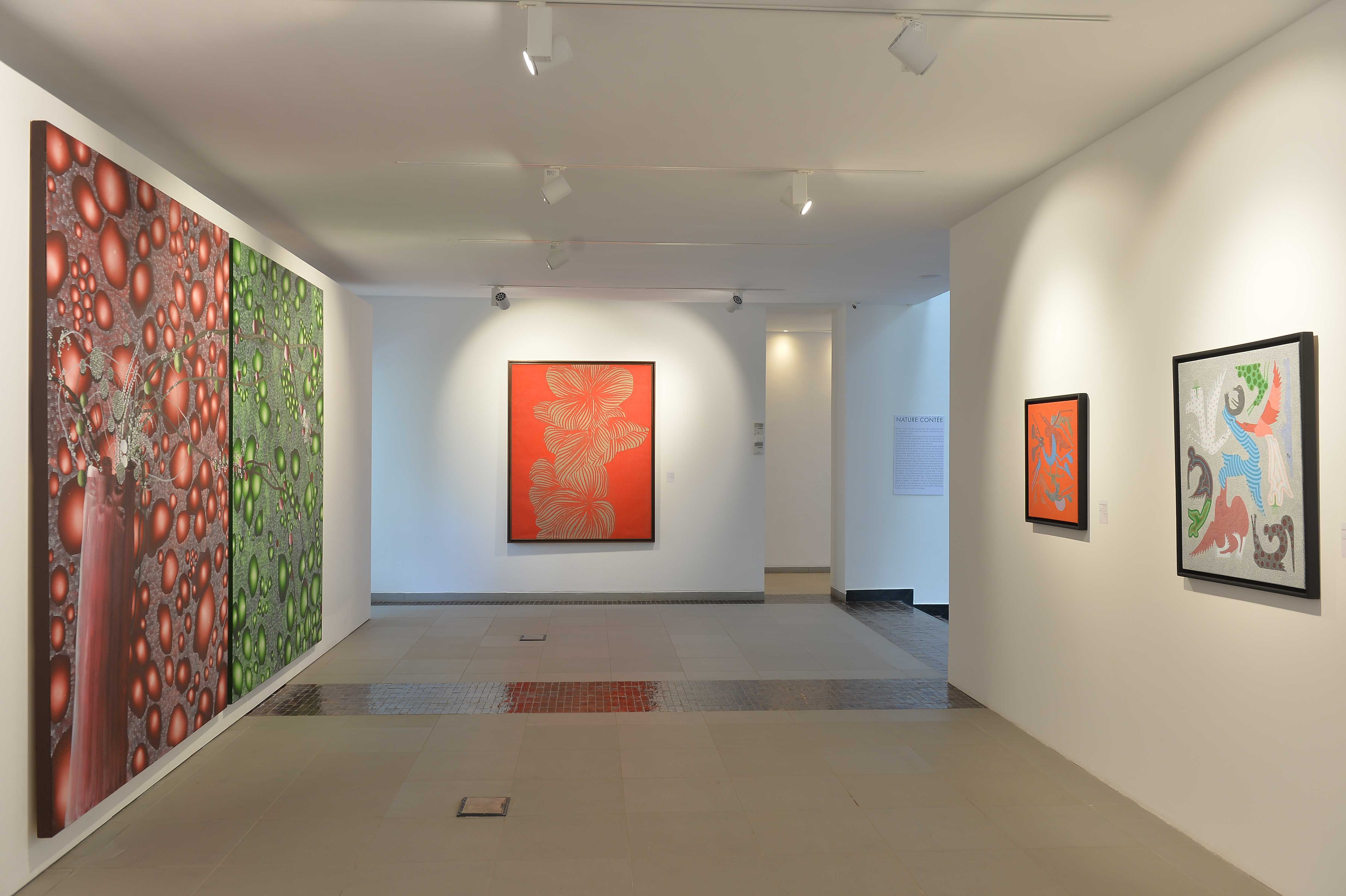 Essentiel Paysage (Essential Landscape)