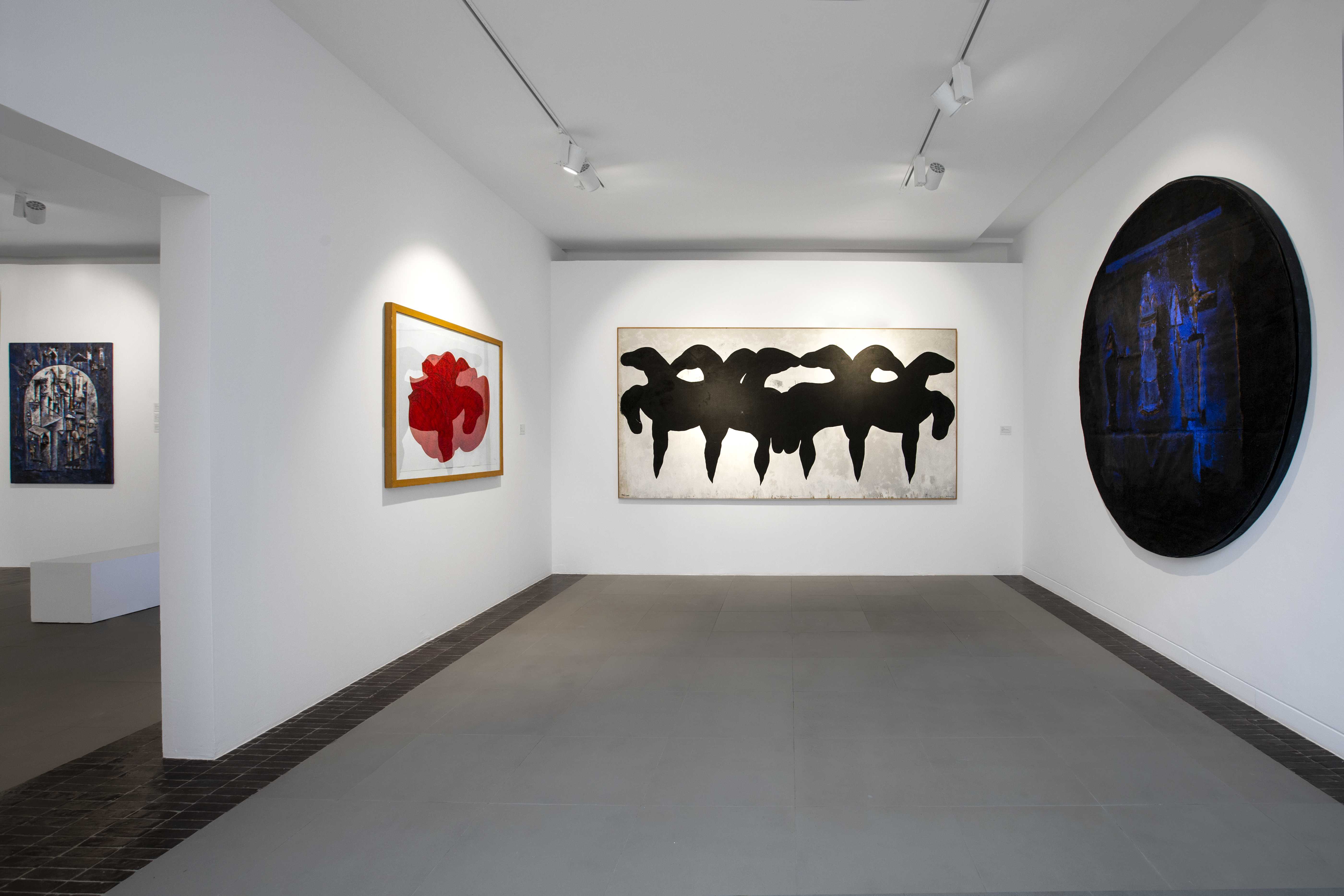 L'art, un jeu sérieux (Art, a Serious Game)