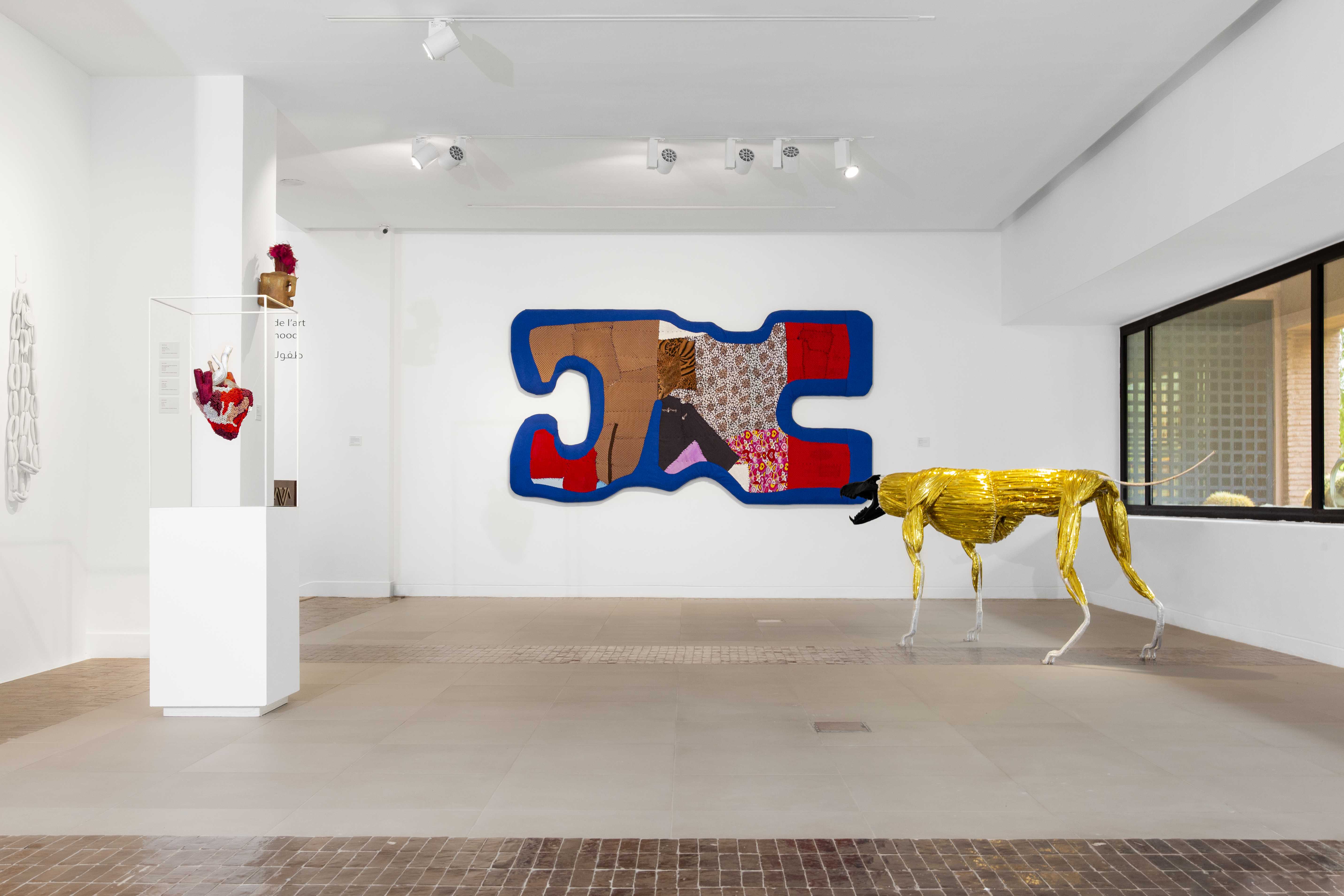 L'art, un jeu sérieux (Art, a Serious Game)